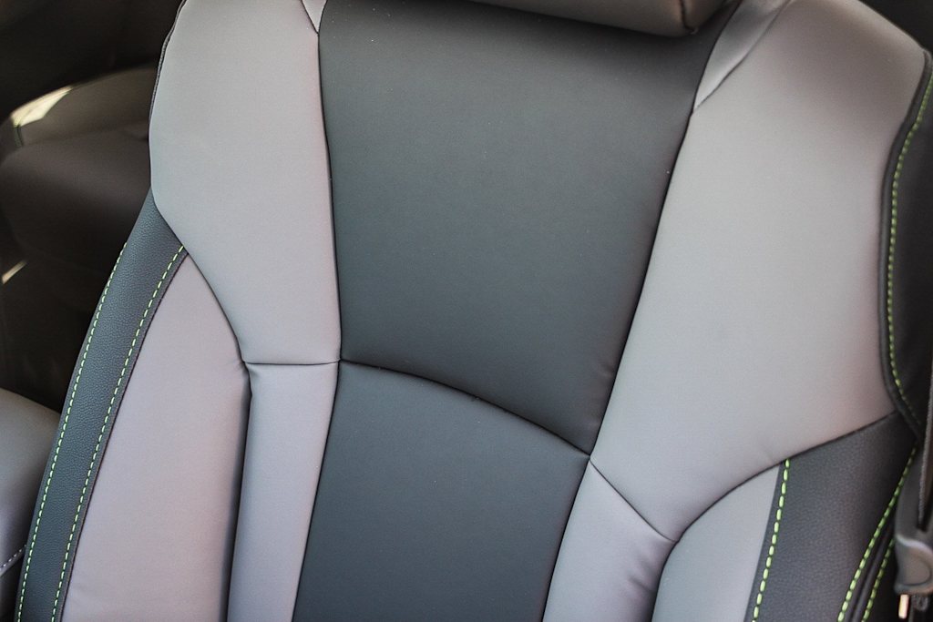 Thumbnail: 2025 Subaru Outback - 25