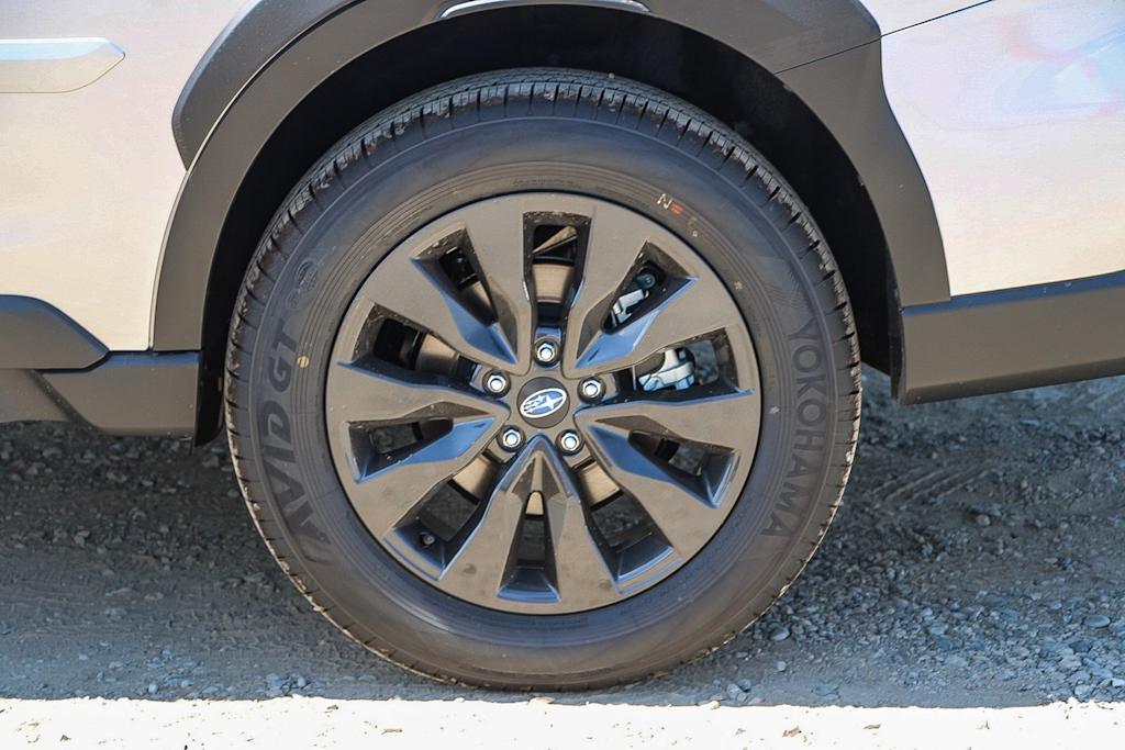 Thumbnail: 2025 Subaru Outback - 20