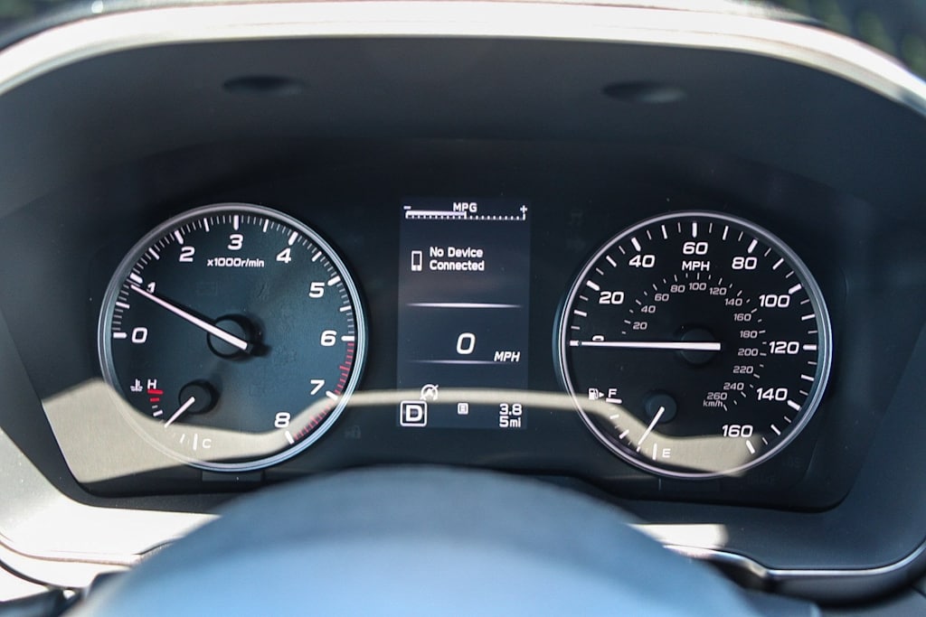 Thumbnail: 2025 Subaru Outback - 14