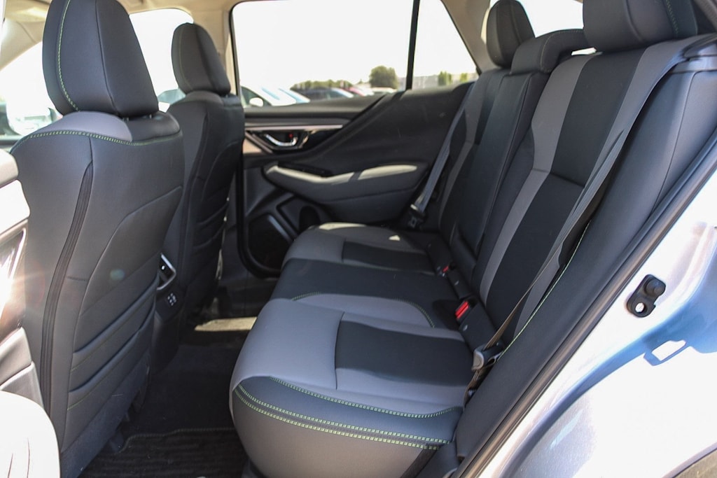 Thumbnail: 2025 Subaru Outback - 10