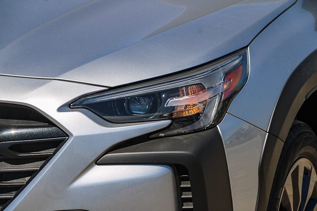 Thumbnail: 2025 Subaru Outback - 20