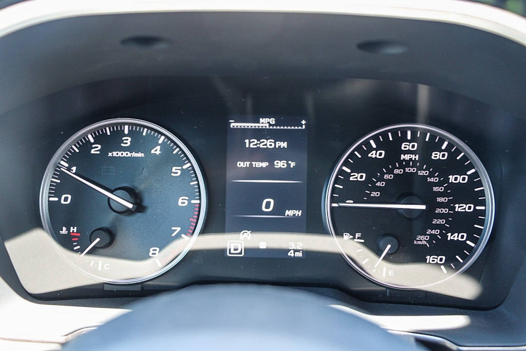 Thumbnail: 2025 Subaru Outback - 14