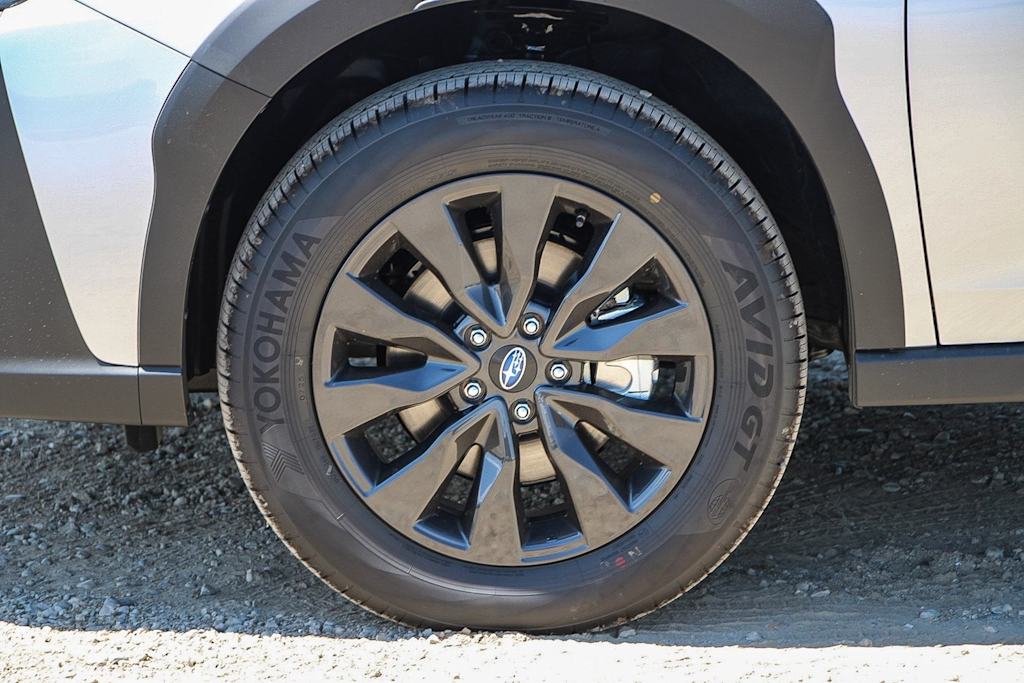 Thumbnail: 2025 Subaru Outback - 6