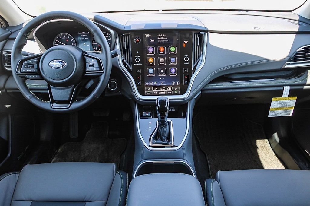 Thumbnail: 2025 Subaru Outback - 2
