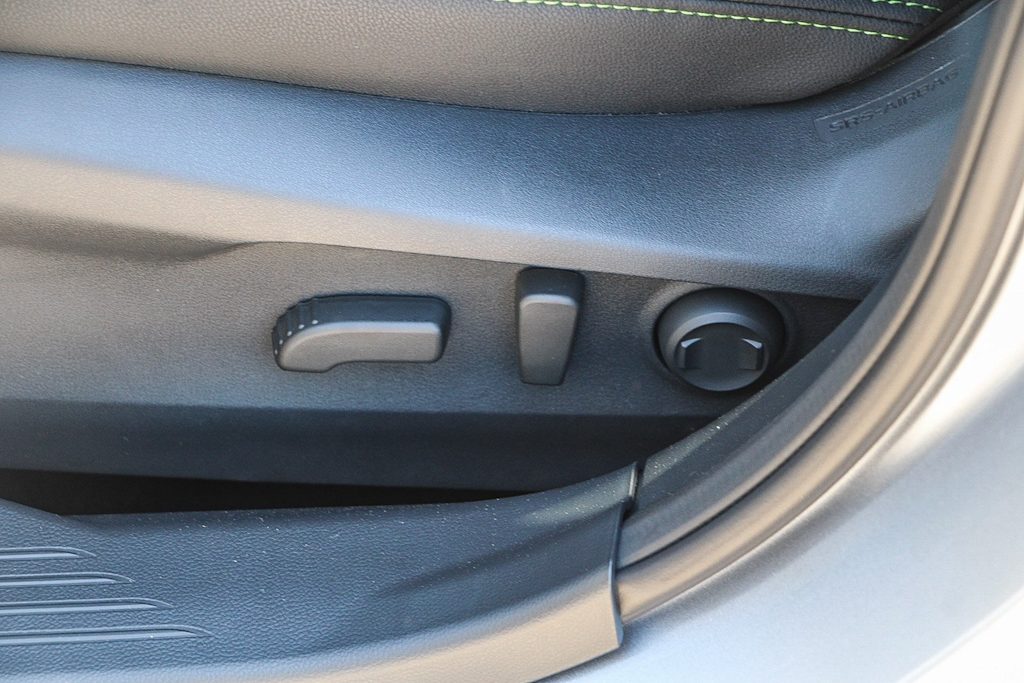 Thumbnail: 2025 Subaru Outback - 24