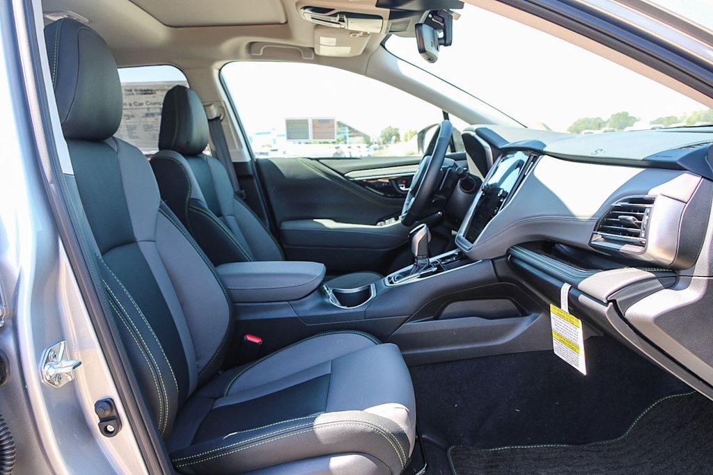 Thumbnail: 2025 Subaru Outback - 8