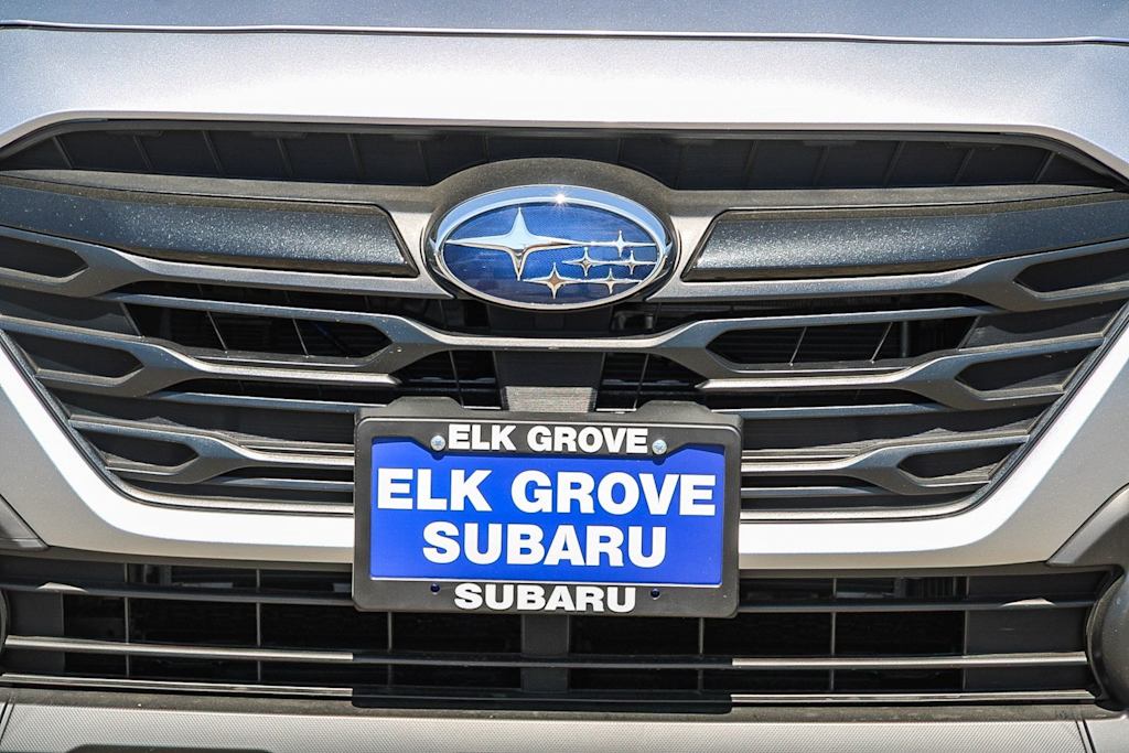 Thumbnail: 2025 Subaru Outback - 19