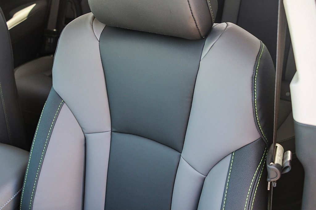 Thumbnail: 2025 Subaru Outback - 26