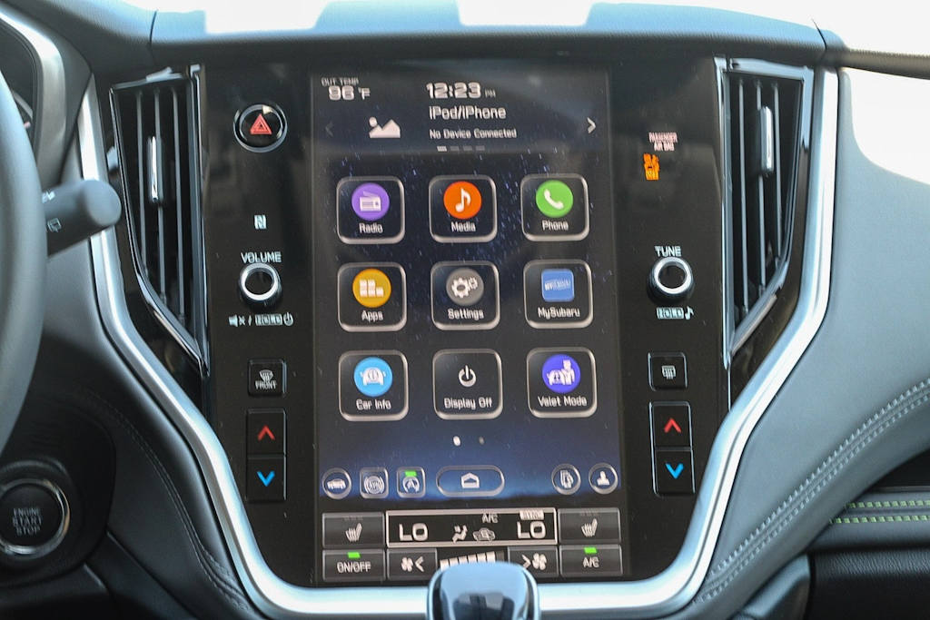 Thumbnail: 2025 Subaru Outback - 12