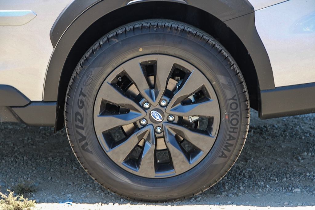 Thumbnail: 2025 Subaru Outback - 21
