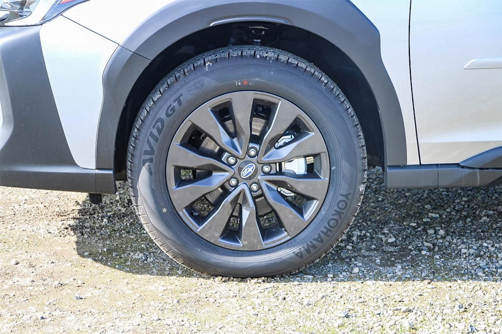Thumbnail: 2025 Subaru Outback - 6