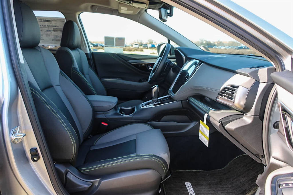 Thumbnail: 2025 Subaru Outback - 8