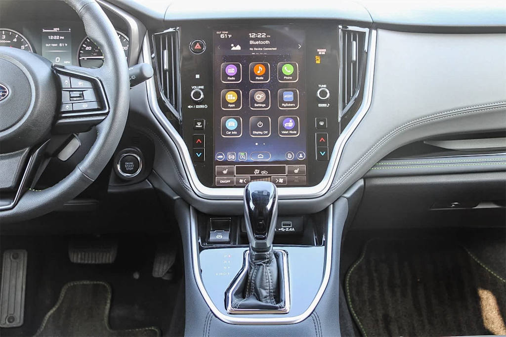 Thumbnail: 2025 Subaru Outback - 2