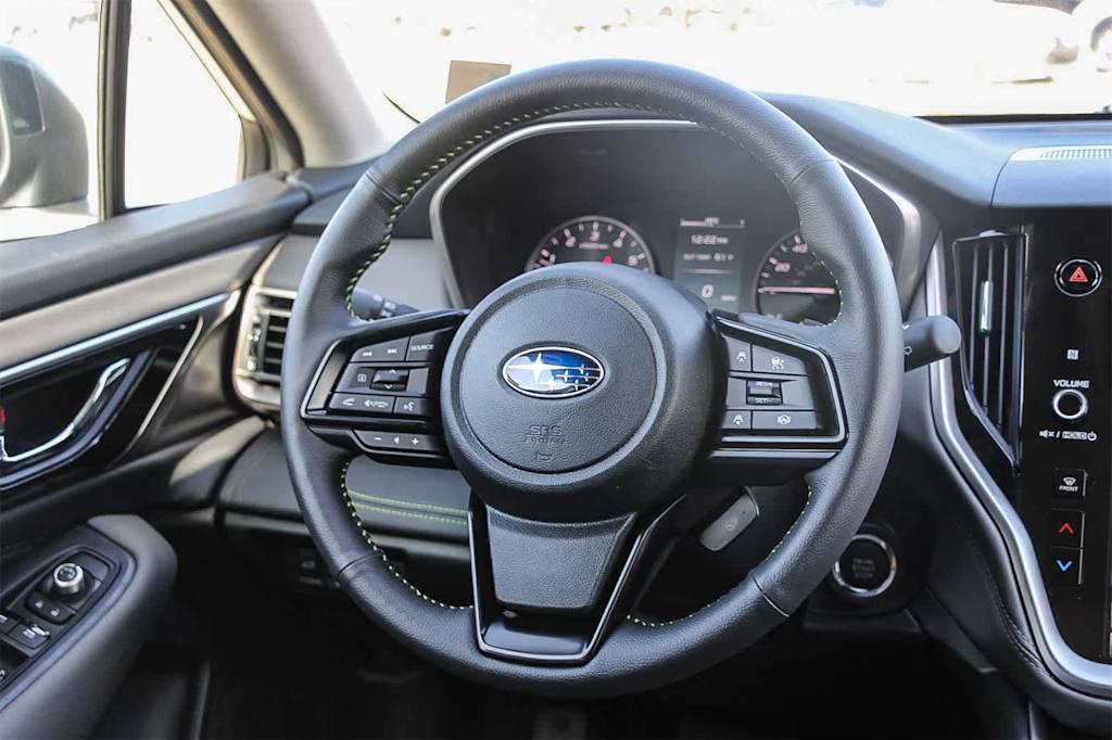 Thumbnail: 2025 Subaru Outback - 7