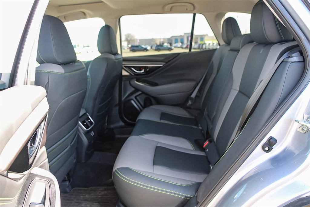 Thumbnail: 2025 Subaru Outback - 10