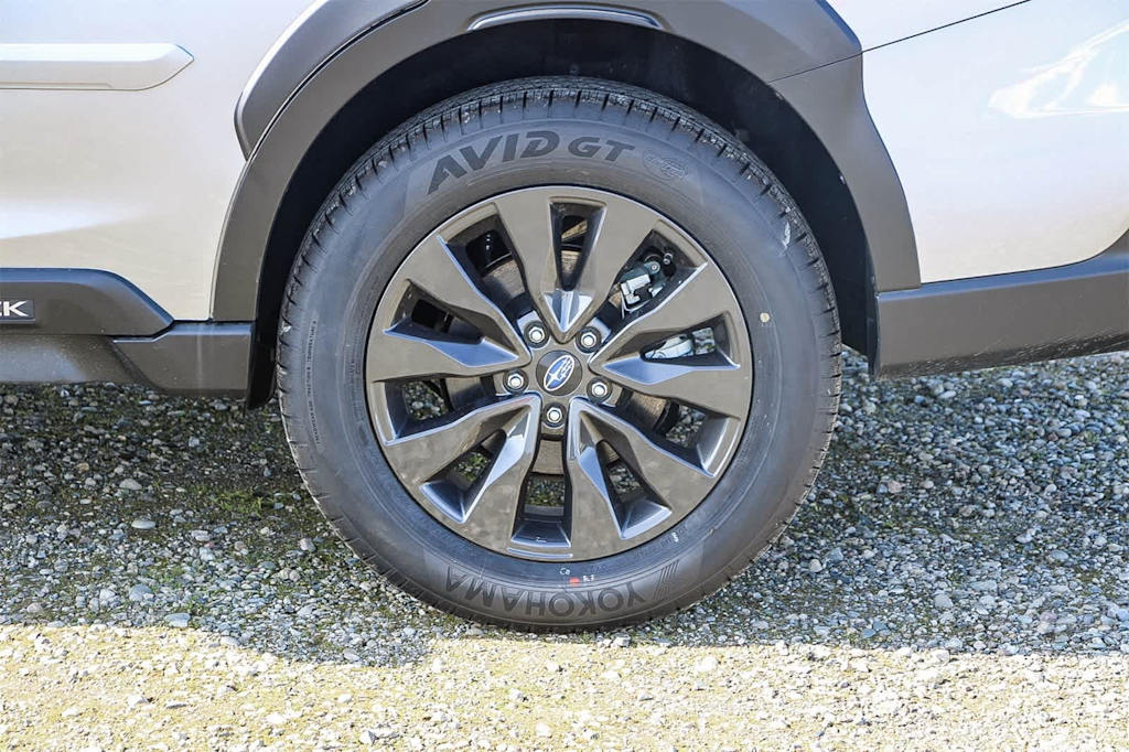 Thumbnail: 2025 Subaru Outback - 19