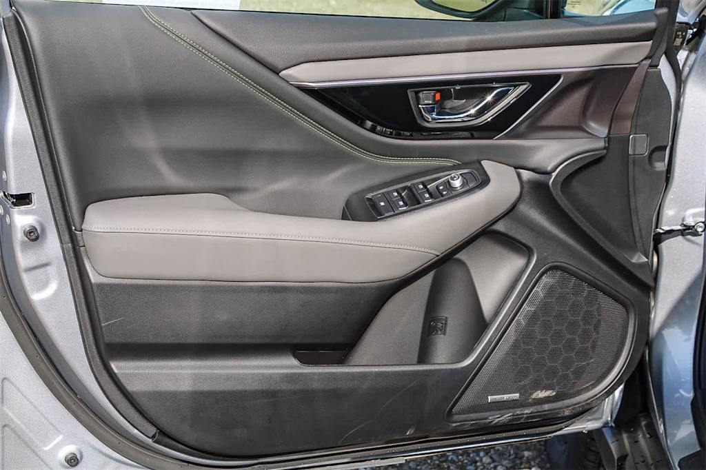 Thumbnail: 2025 Subaru Outback - 20