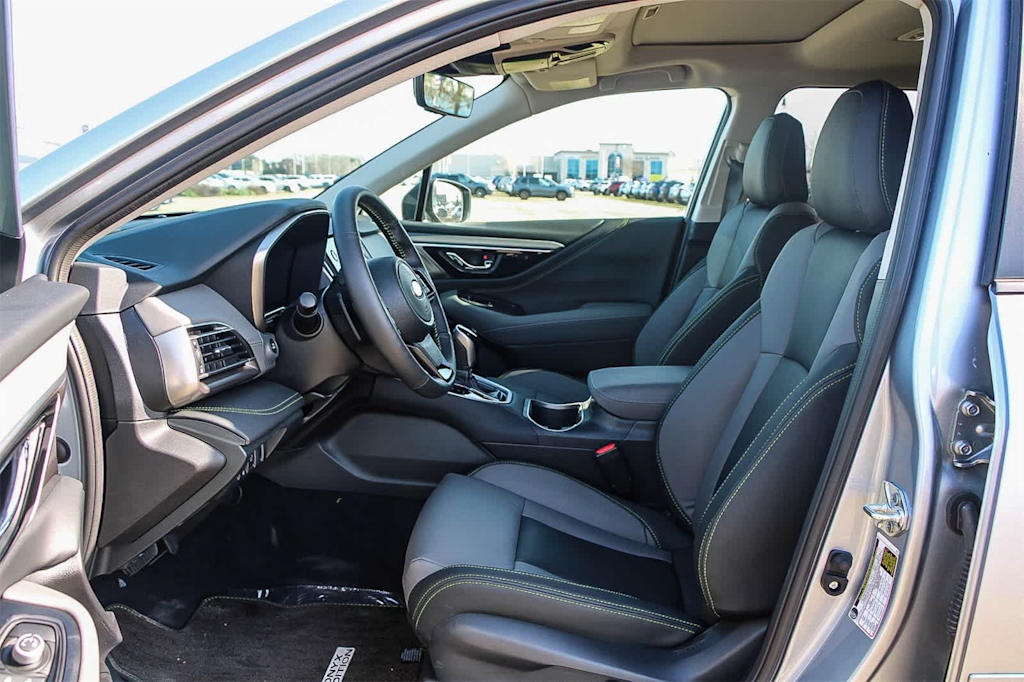 Thumbnail: 2025 Subaru Outback - 9