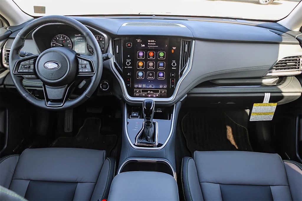 Thumbnail: 2025 Subaru Outback - 11