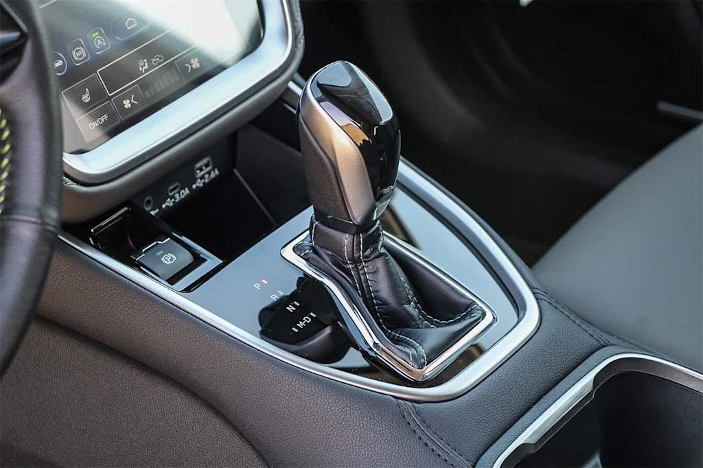 Thumbnail: 2025 Subaru Outback - 13