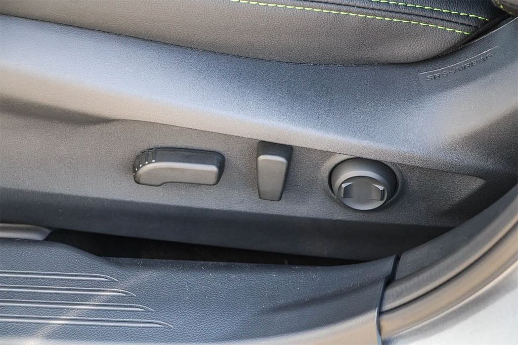 Thumbnail: 2025 Subaru Outback - 21