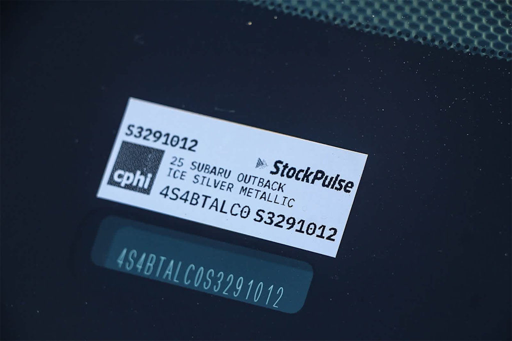 Thumbnail: 2025 Subaru Outback - 16