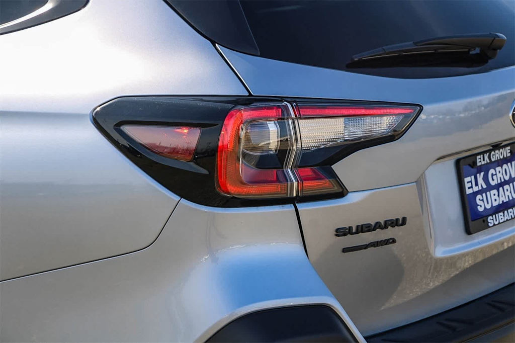 Thumbnail: 2025 Subaru Outback - 22