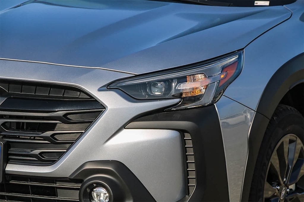 Thumbnail: 2025 Subaru Outback - 24