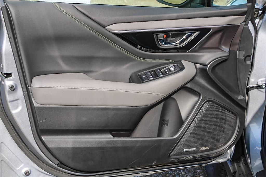 Thumbnail: 2025 Subaru Outback - 20