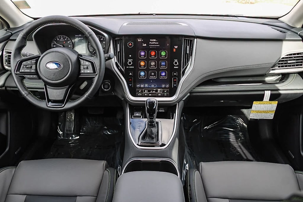 Thumbnail: 2025 Subaru Outback - 11