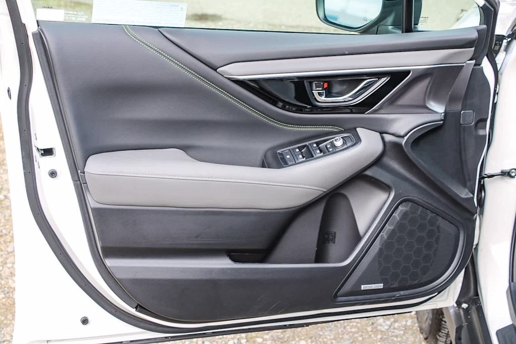 Thumbnail: 2025 Subaru Outback - 19