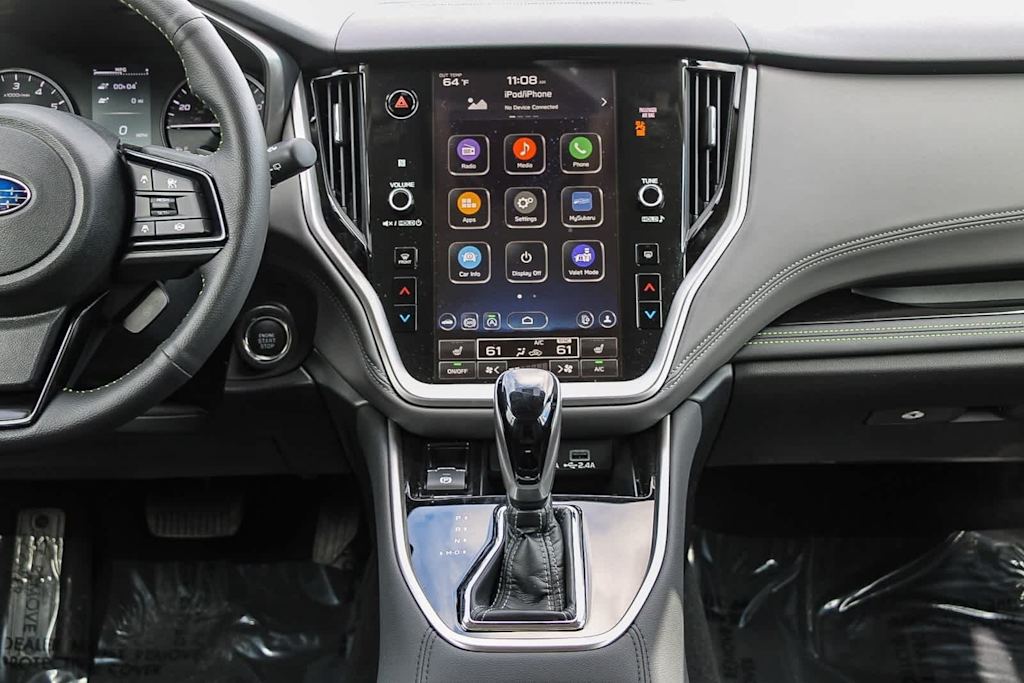 Thumbnail: 2025 Subaru Outback - 2