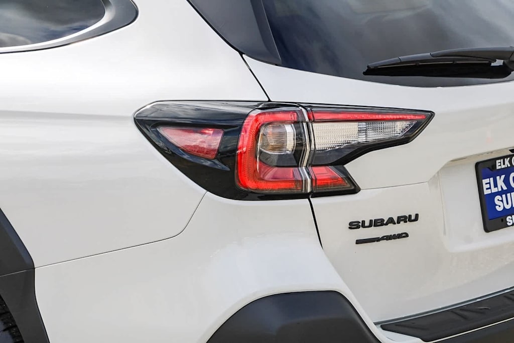 Thumbnail: 2025 Subaru Outback - 22