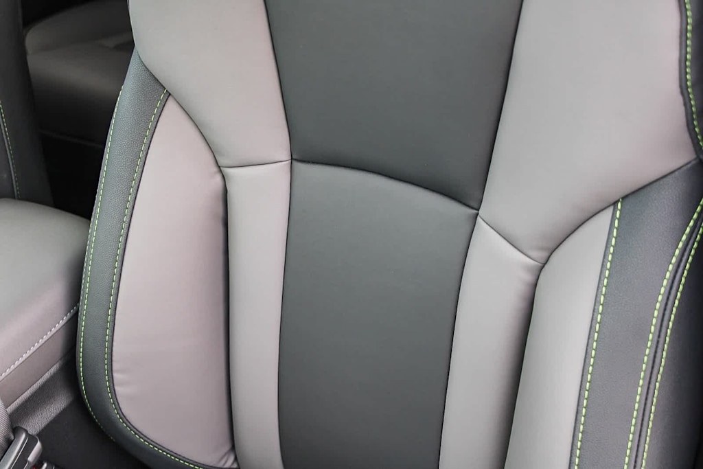 Thumbnail: 2025 Subaru Outback - 21