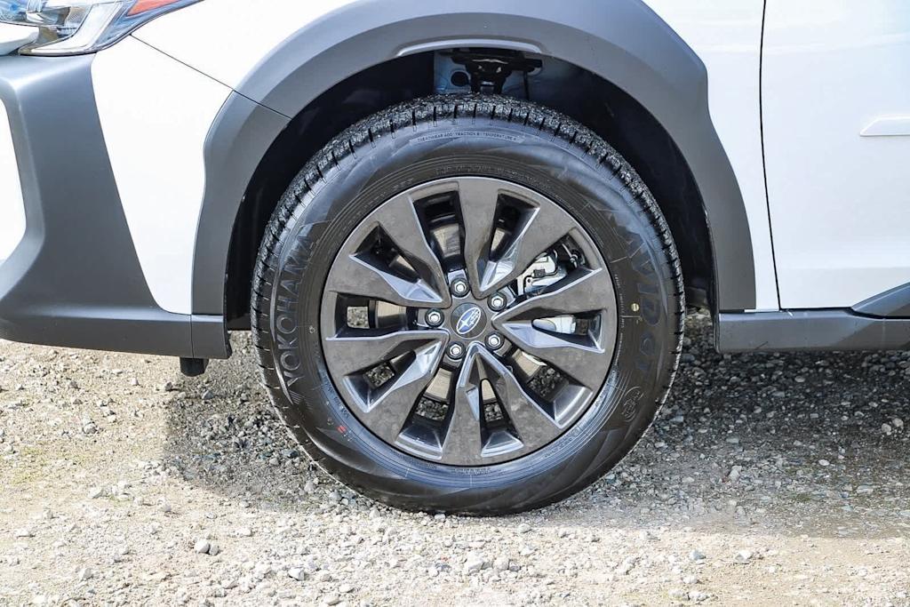Thumbnail: 2025 Subaru Outback - 6