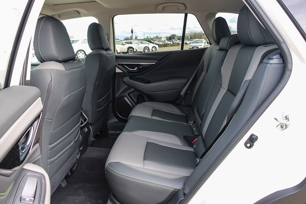 Thumbnail: 2025 Subaru Outback - 10