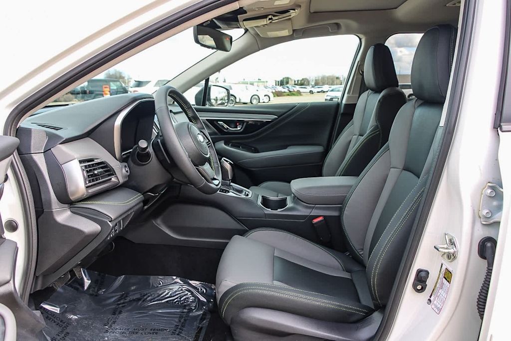 Thumbnail: 2025 Subaru Outback - 9