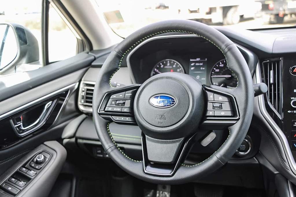 Thumbnail: 2025 Subaru Outback - 7