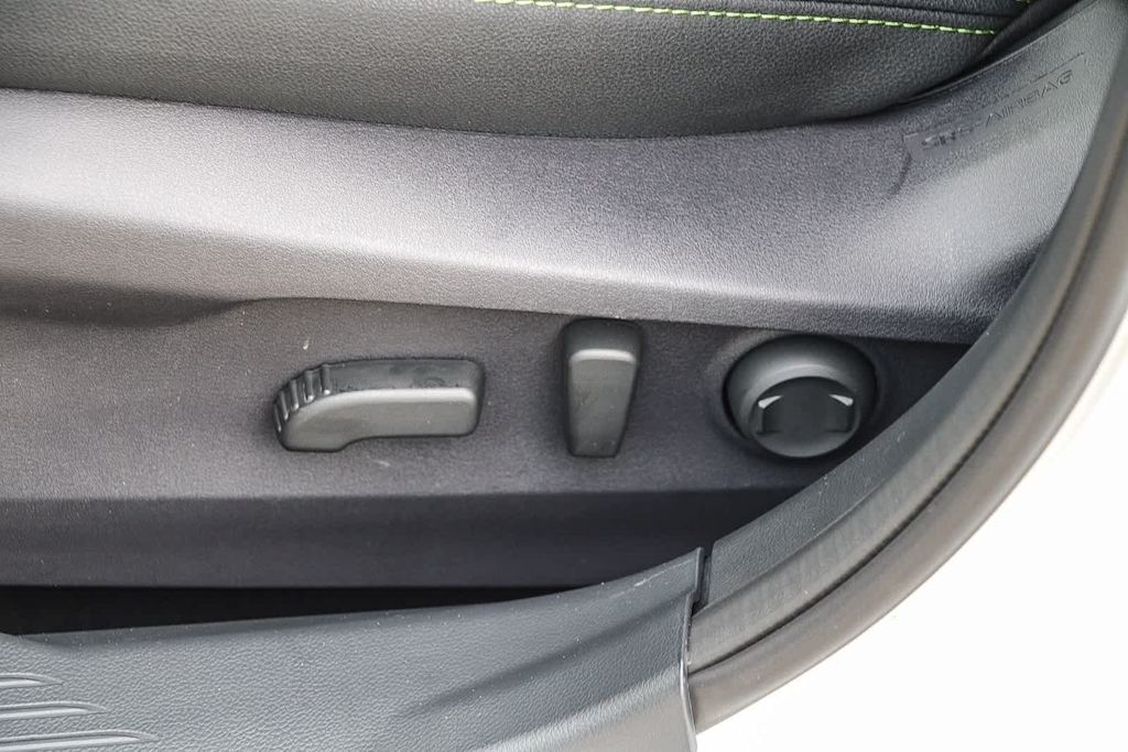 Thumbnail: 2025 Subaru Outback - 20