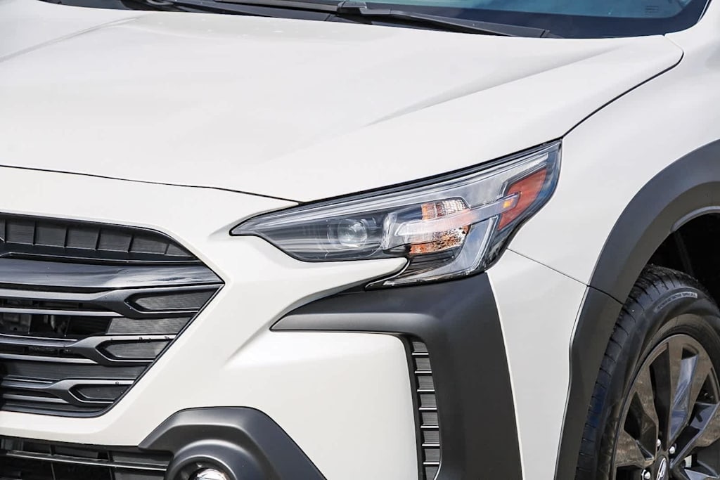 Thumbnail: 2025 Subaru Outback - 24