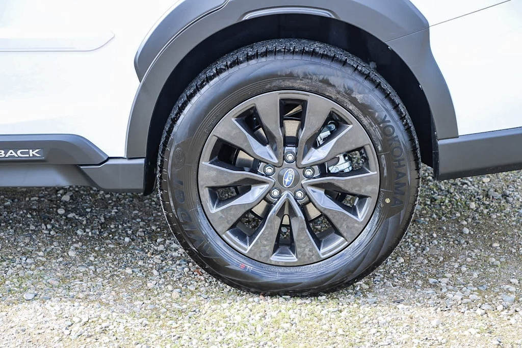 Thumbnail: 2025 Subaru Outback - 18