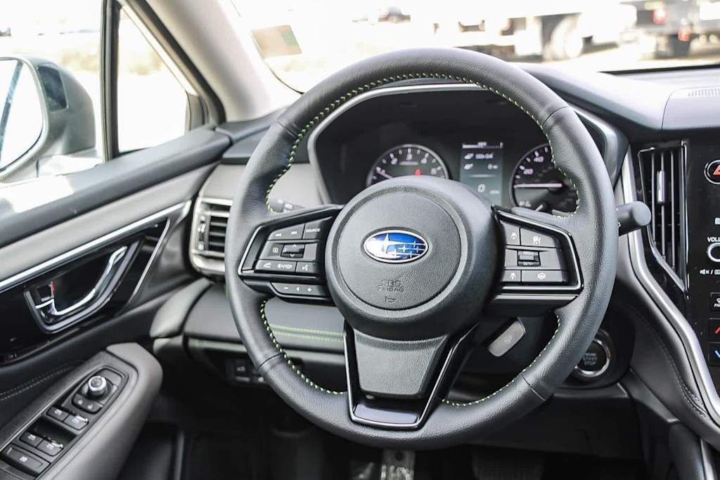 Thumbnail: 2025 Subaru Outback - 7