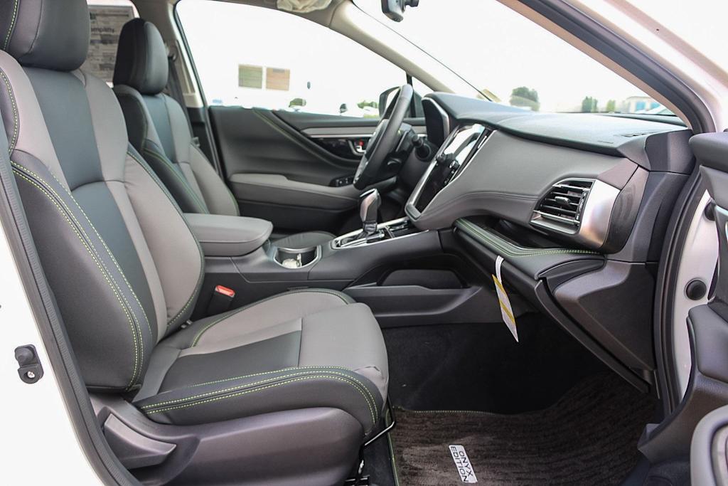 Thumbnail: 2025 Subaru Outback - 8