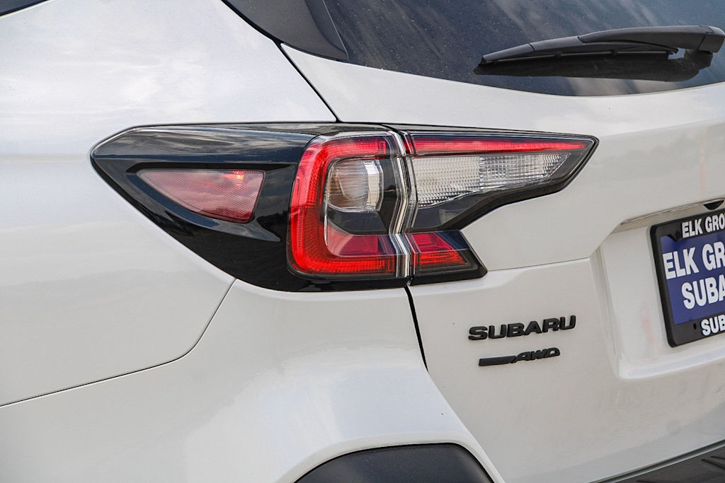 Thumbnail: 2025 Subaru Outback - 21