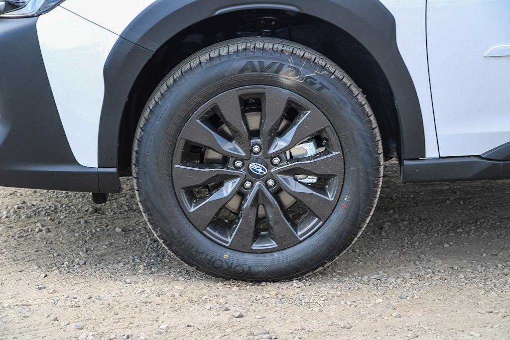 Thumbnail: 2025 Subaru Outback - 6