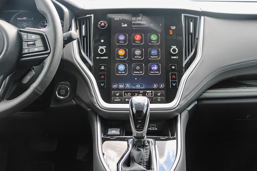 Thumbnail: 2025 Subaru Outback - 11