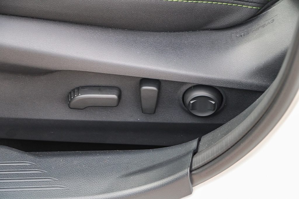 Thumbnail: 2025 Subaru Outback - 24