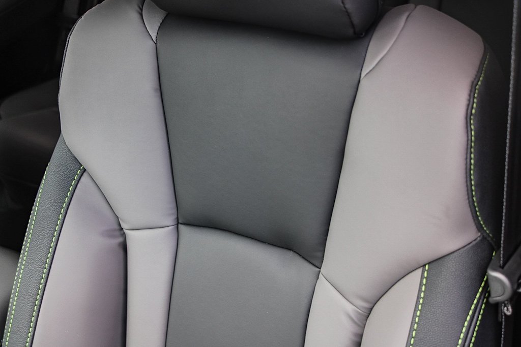 Thumbnail: 2025 Subaru Outback - 26