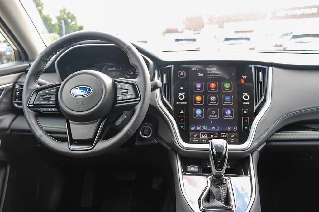 Thumbnail: 2025 Subaru Outback - 2