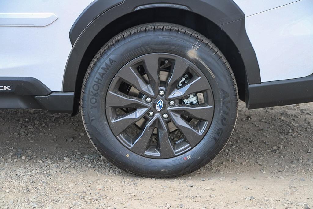 Thumbnail: 2025 Subaru Outback - 20